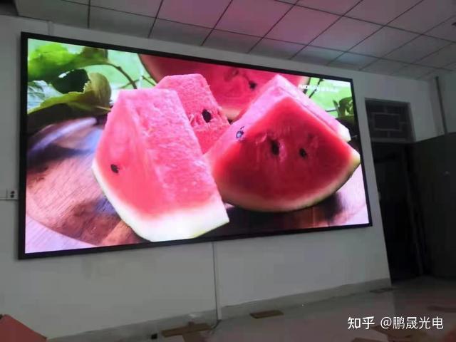 活动舞台led屏幕如何搭建_小舞台屏幕搭建_舞台大屏搭建