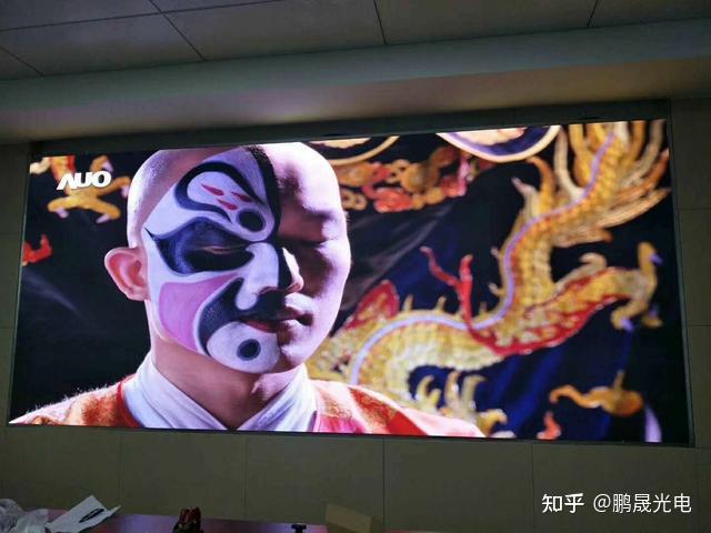 小舞台屏幕搭建_活动舞台led屏幕如何搭建_舞台大屏搭建