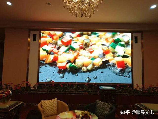 舞台大屏搭建_小舞台屏幕搭建_活动舞台led屏幕如何搭建