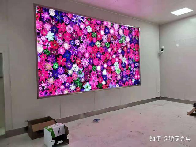 舞台大屏搭建_小舞台屏幕搭建_活动舞台led屏幕如何搭建