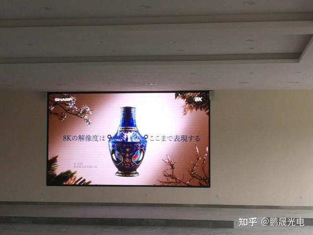 舞台大屏搭建_小舞台屏幕搭建_活动舞台led屏幕如何搭建