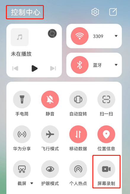 视频录屏声音_怎么录不能录制的视频声音_视频录音的声音