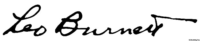 Leo Burnett